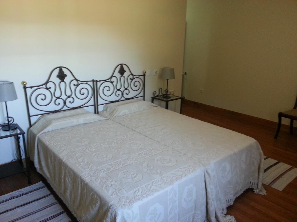 Maison d'hôtes Quinta Da Cardal à Vila Verde  Chambre photo